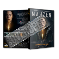 The Cellar - 2022 Türkçe Dvd Cover Tasarımı